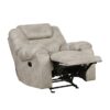 8560PT Seating-Gainesville Collection 2pc Set: Sofa, Love