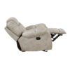 8560PT Seating-Gainesville Collection 2pc Set: Sofa, Love