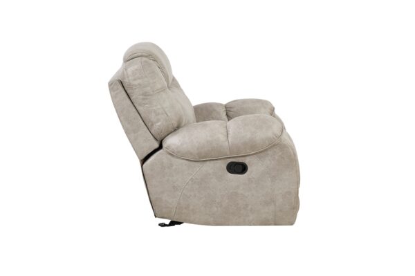 8560PT Seating-Gainesville Collection 2pc Set: Sofa, Love
