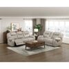 8560PT-3 Double Reclining Sofa