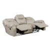 8560PT-3 Double Reclining Sofa