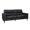 8566BLK-3 Sofa