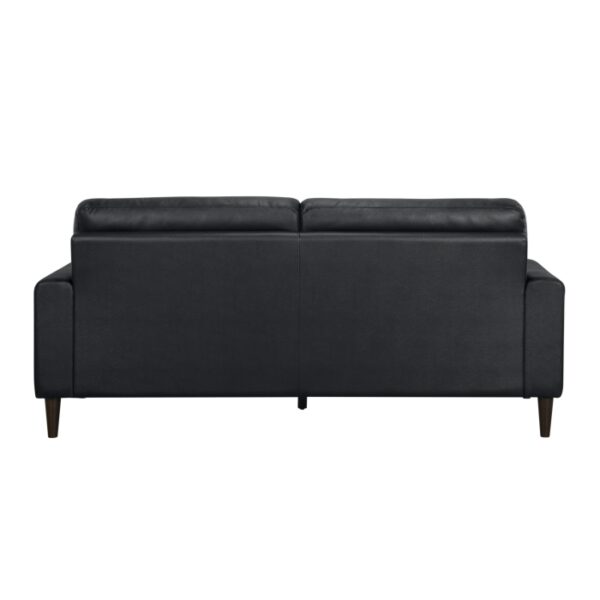 8566BLK-3 Sofa