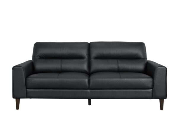 8566BLK-3 Sofa