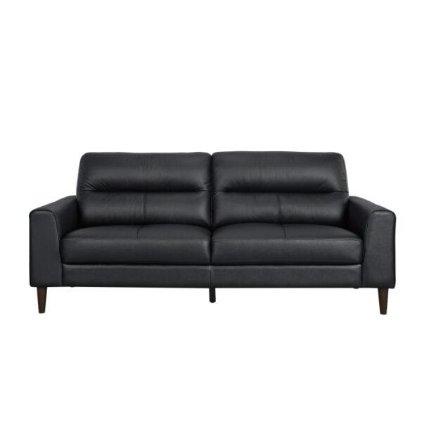 8566BLK-3 Sofa