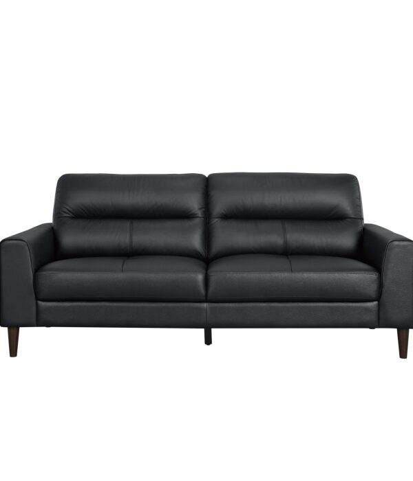 8566BLK-3 Sofa
