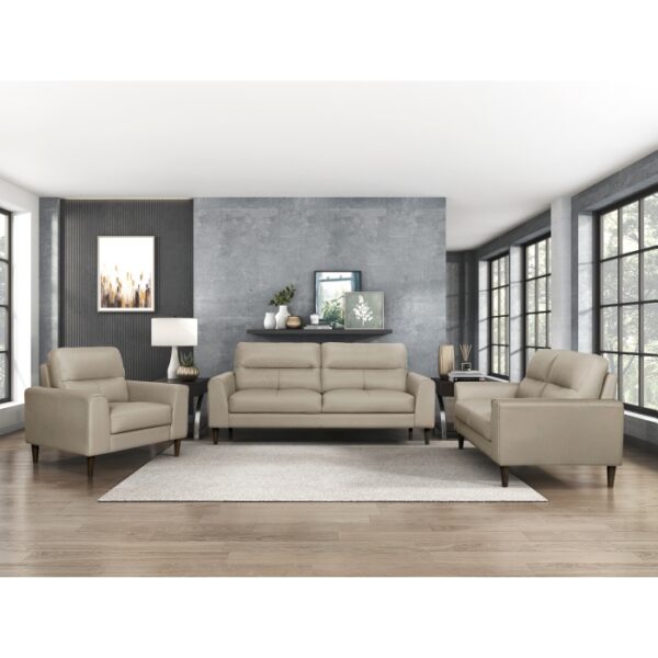 8566LTE-3 Sofa