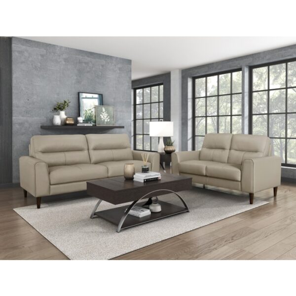 8566LTE-3 Sofa