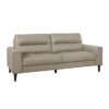 8566LTE Seating-Lewes Collection 2pc Set: Sofa, Love