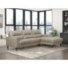 8566LTE*SC 2-Piece Sectional with Right...