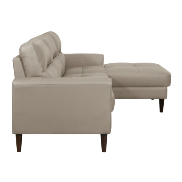 8566LTE*SC 2-Piece Sectional with Right...