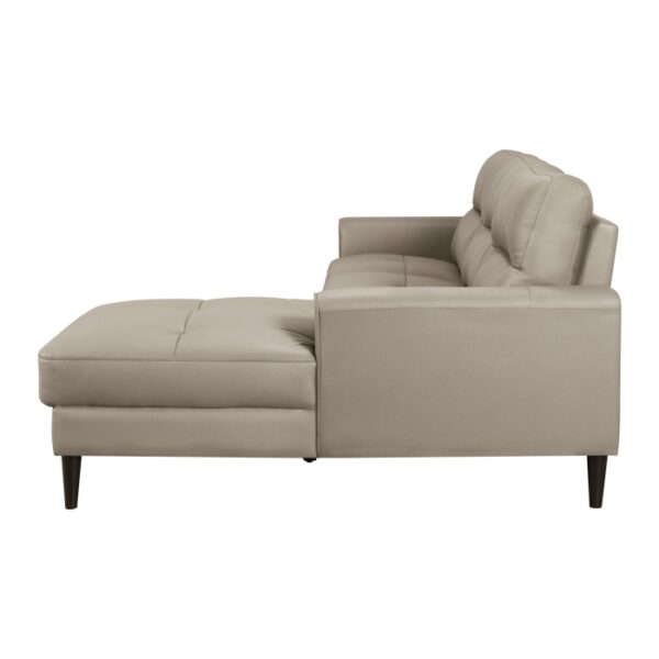 8566LTE*SC 2-Piece Sectional with Right...