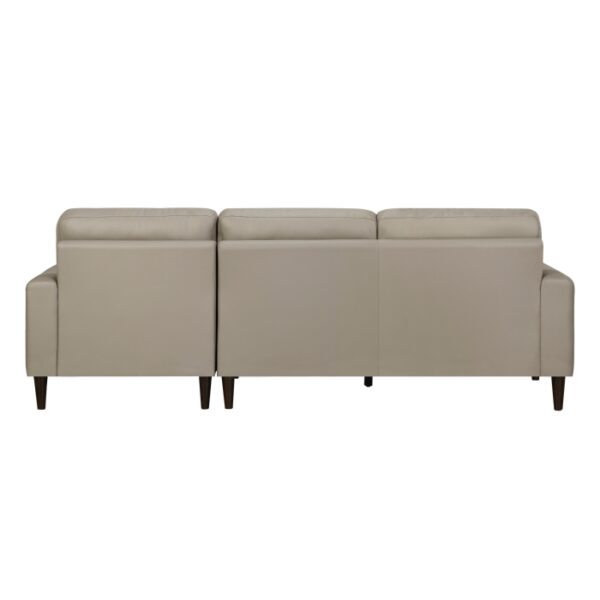 8566LTE*SC 2-Piece Sectional with Right...