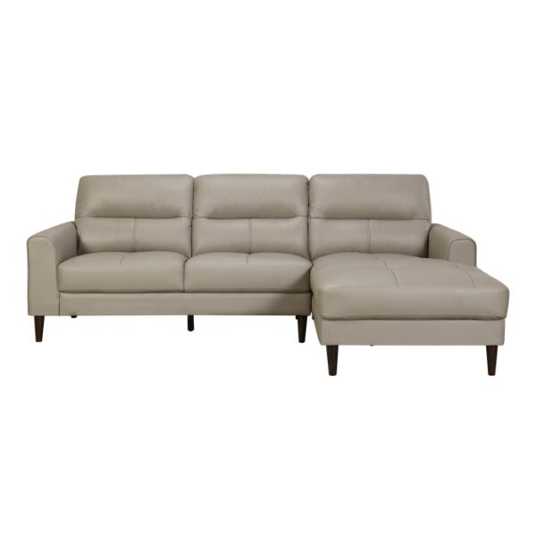 8566LTE*SC 2-Piece Sectional with Right...