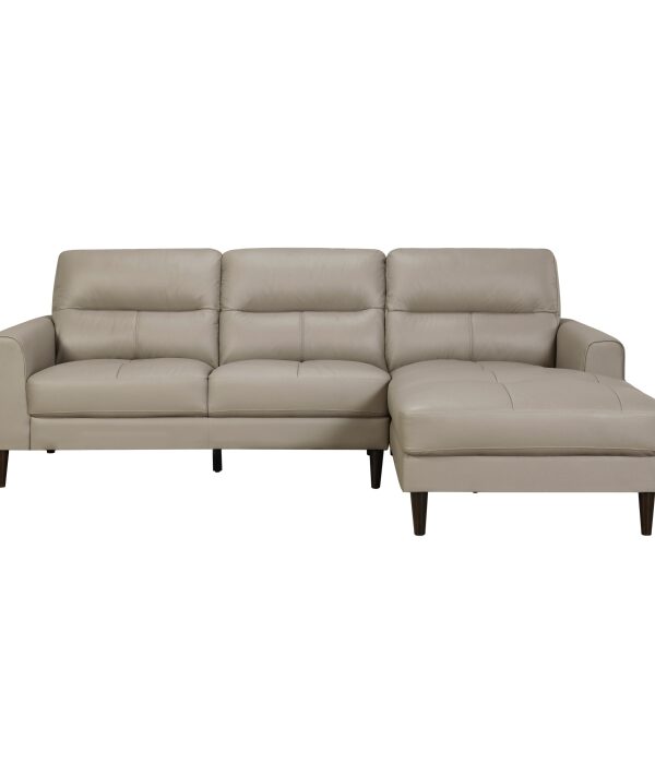 8566LTE*SC 2-Piece Sectional with Right...