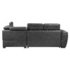 8567GY*SC 2-Piece Sectional with Pull-...