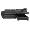 8567GY*SC 2-Piece Sectional with Pull-...