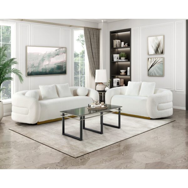 8568WH-3 Sofa