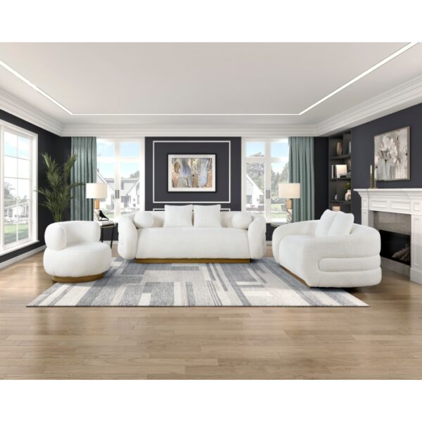 8568WH-3 Sofa
