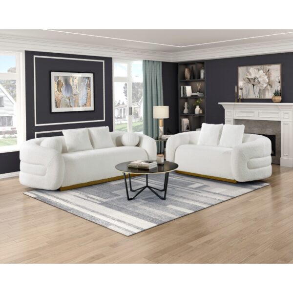 8568WH-3 Sofa