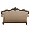 8570*2 2pc Set: Sofa, Love