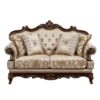 8570*2 2pc Set: Sofa, Love