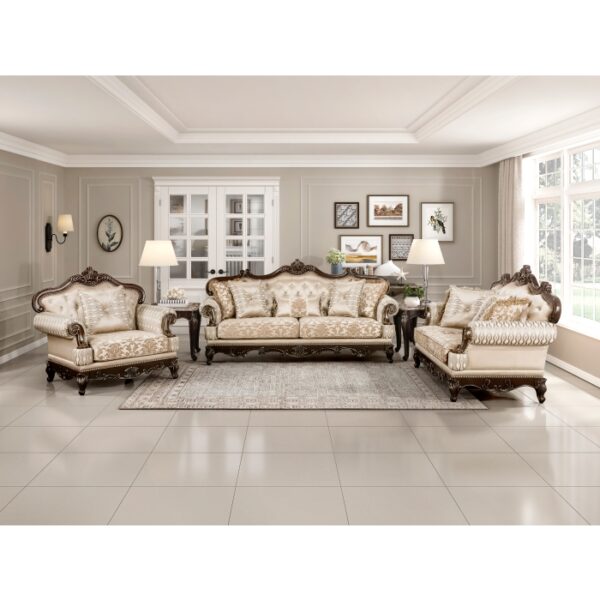 8570-3 Sofa