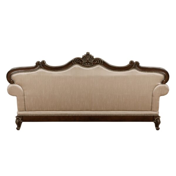 8570*2 2pc Set: Sofa, Love