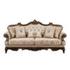 8570*2 2pc Set: Sofa, Love