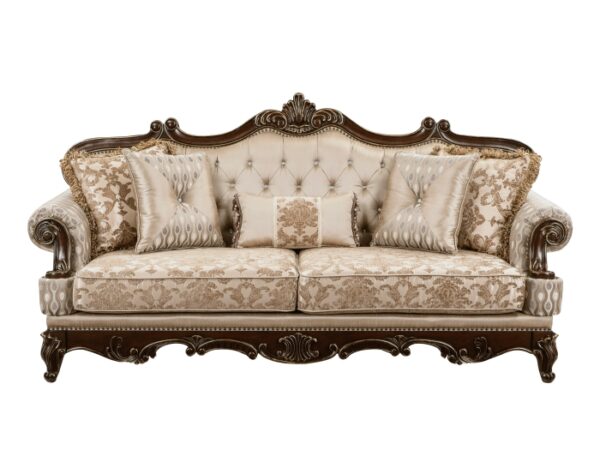 8570-3 Sofa