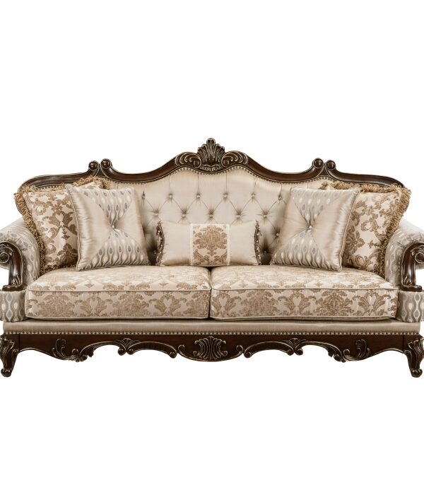 8570-3 Sofa