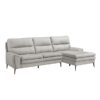 8577 Seating-Essex Collection 2-Piece Sectional with Right...