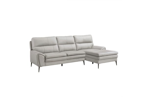 8577 Seating-Essex Collection 2-Piece Sectional with Right...