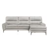 8577 Seating-Essex Collection 2-Piece Sectional with Right...