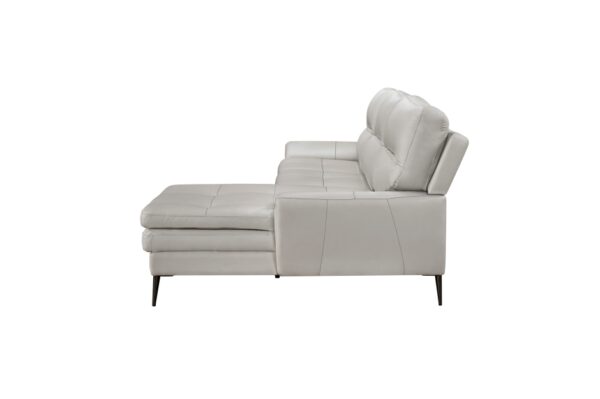 8577 Seating-Essex Collection 2-Piece Sectional with Right...