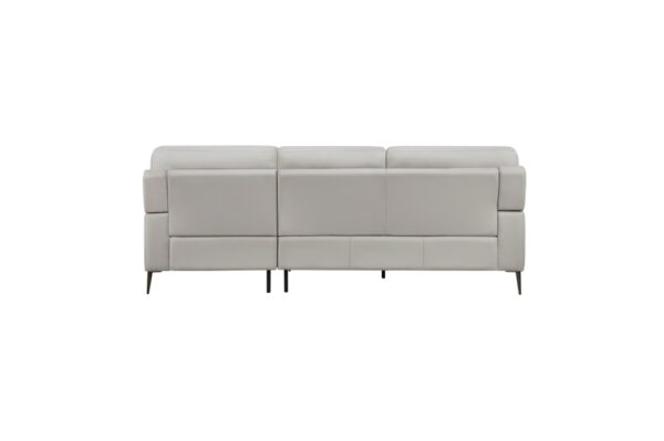 8577 Seating-Essex Collection 2-Piece Sectional with Right...