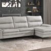 8577 Seating-Essex Collection 2-Piece Sectional with Right...