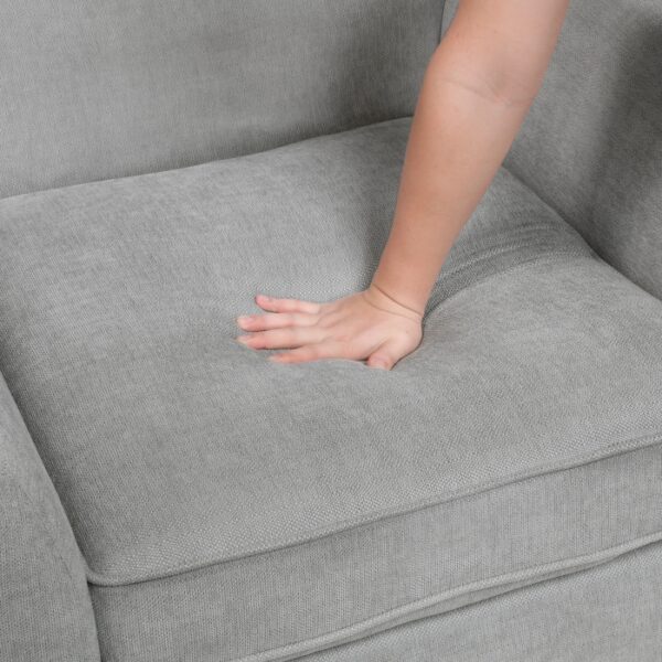 8579GY-3 Sofa