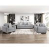 8579GY-3 Sofa
