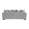 8579GY-3 Sofa