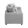8579GY-3 Sofa