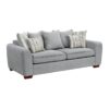 8579GY-3 Sofa