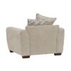 8579SS Seating-Silverthorne Collection 2pc Set: Sofa, Love