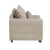 8579SS Seating-Silverthorne Collection 2pc Set: Sofa, Love