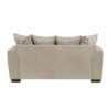8579SS Seating-Silverthorne Collection 2pc Set: Sofa, Love
