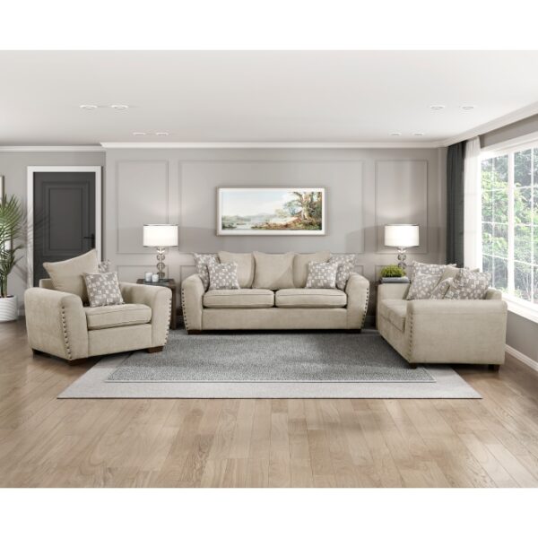 8579SS-3 Sofa