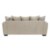 8579SS Seating-Silverthorne Collection 2pc Set: Sofa, Love