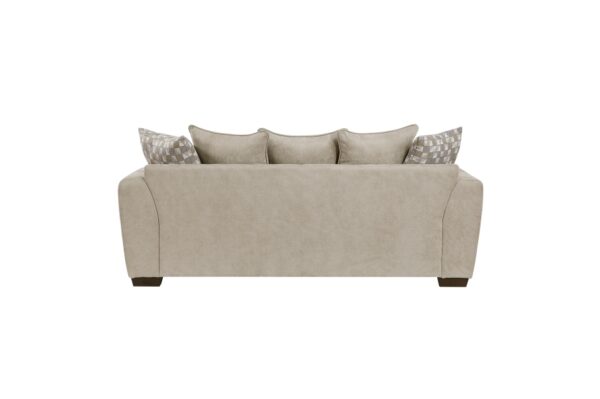 8579SS Seating-Silverthorne Collection 2pc Set: Sofa, Love