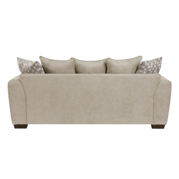 8579SS-3 Sofa