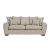 8579SS Seating-Silverthorne Collection 2pc Set: Sofa, Love
